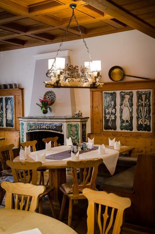 שונגאו Hotel Blaue Traube מראה חיצוני תמונה