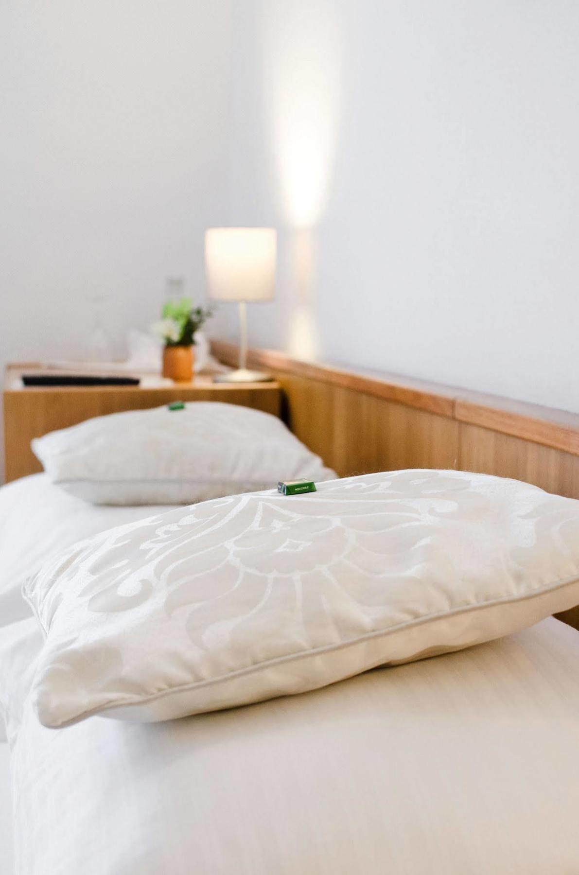 שונגאו Hotel Blaue Traube מראה חיצוני תמונה